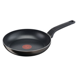 Tefal Easy Cook & Clean B5540702 poêle Poêle polyvalente Rond