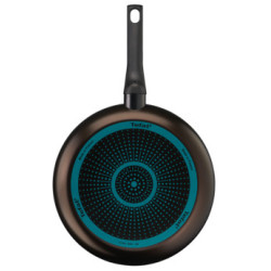 Tefal Easy Cook & Clean B5540702 poêle Poêle polyvalente Rond 2