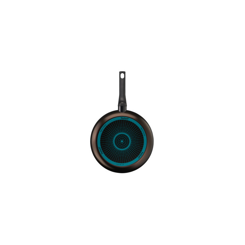 Tefal Easy Cook & Clean B5540702 pan Multifunctionele pan Rond