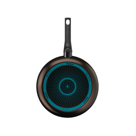 Tefal Easy Cook & Clean B5540702 pan Multifunctionele pan Rond