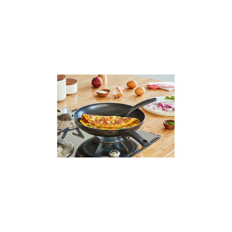 Tefal Easy Cook & Clean B5540702 pan Multifunctionele pan Rond