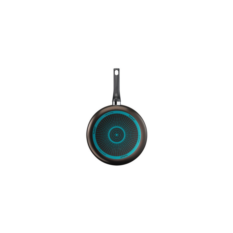 Tefal B5543302 pan Sautepan Rond