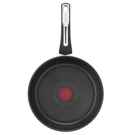 Tefal Emotion E3000204 poêle Poêle polyvalente Rond