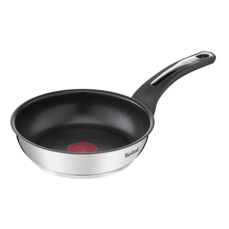 Tefal Emotion E3000404 pan Multifunctionele pan Rond