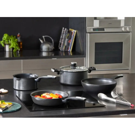 Tefal Unlimited G2550302 pan Multifunctionele pan Rechthoekig
