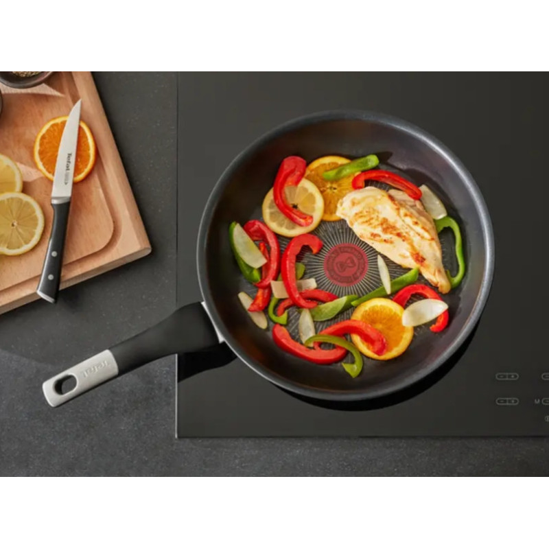 Tefal Unlimited G2550302 poêle Poêle polyvalente Rectangulaire