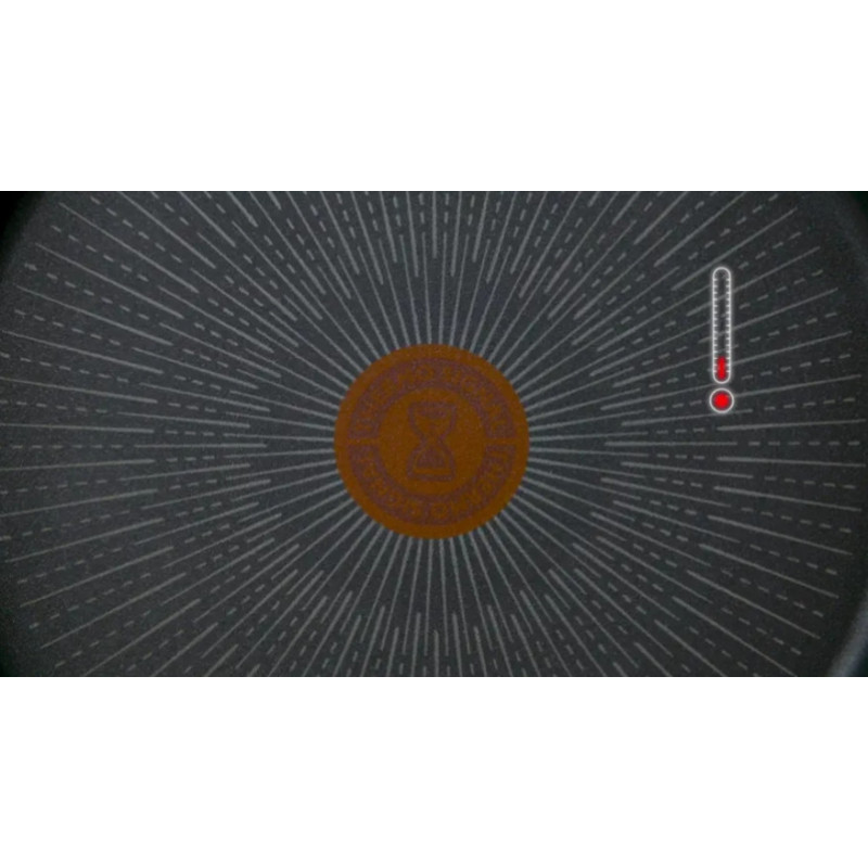 Tefal Unlimited G2550302 pan Multifunctionele pan Rechthoekig