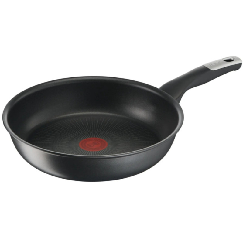 Tefal Unlimited G2550402 pan Multifunctionele pan Rechthoekig