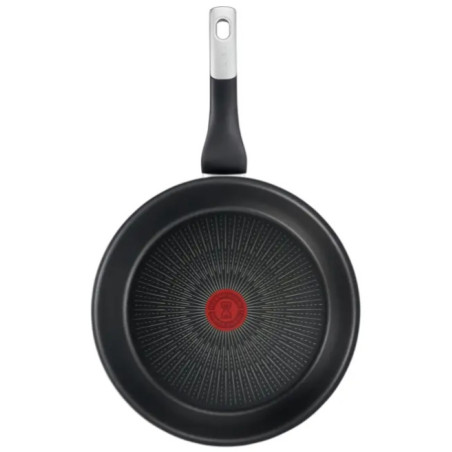Tefal Unlimited G2550702 poêle Poêle polyvalente Rectangulaire