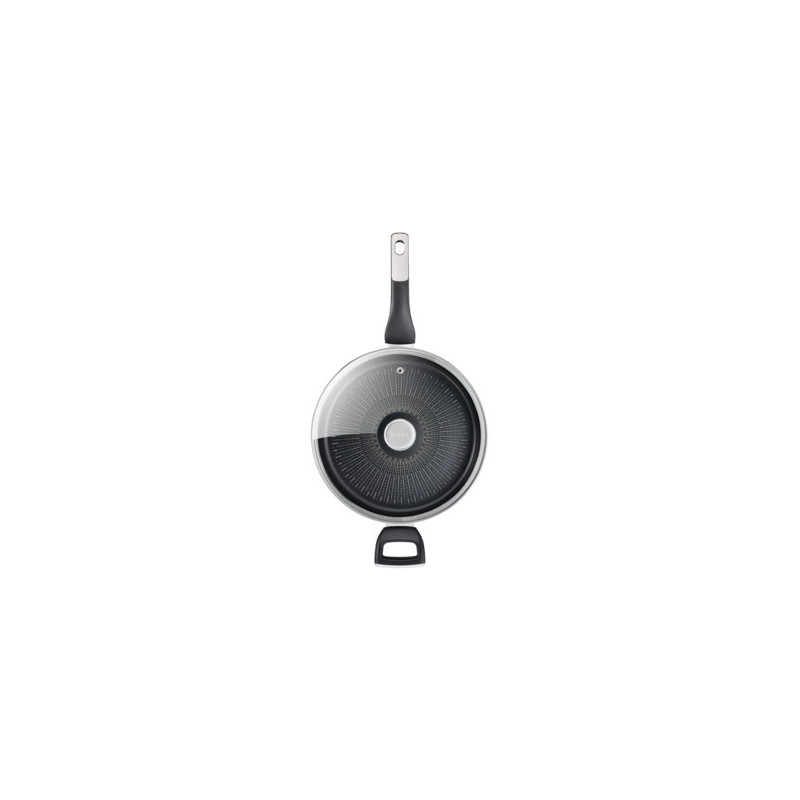 Tefal Ultimate G2553302 poêle Sauteuse Rond
