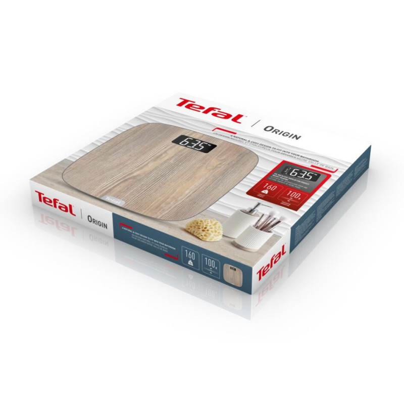 Tefal Origin PP1600 PP1600 weegschaal