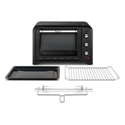 Moulinex OX4858 39 L 2000 W Noir Grill 2