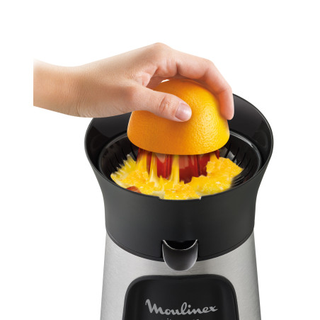 Moulinex PC603D presse-agrume électrique 100 W Argent