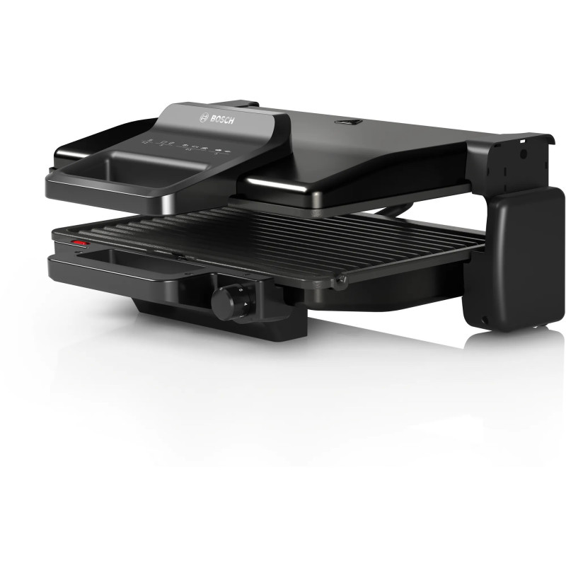 Bosch TCG3323 contactgrill