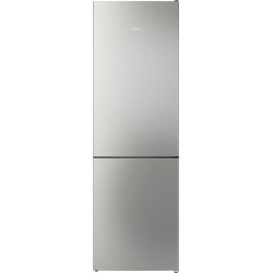 Siemens iQ300 KG36NVIAG koel-vriescombinatie Vrijstaand 321 l Roestvrijstaal