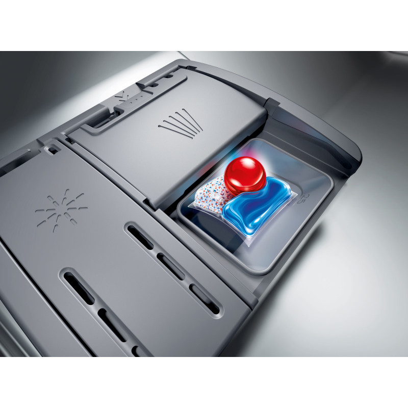 Bosch Serie 6 SMV6EDX00E vaatwasser Volledig ingebouwd 13 couverts