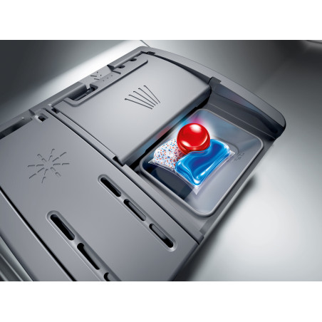 Bosch Serie 6 SMV6EDX00E vaatwasser Volledig ingebouwd 13 couverts