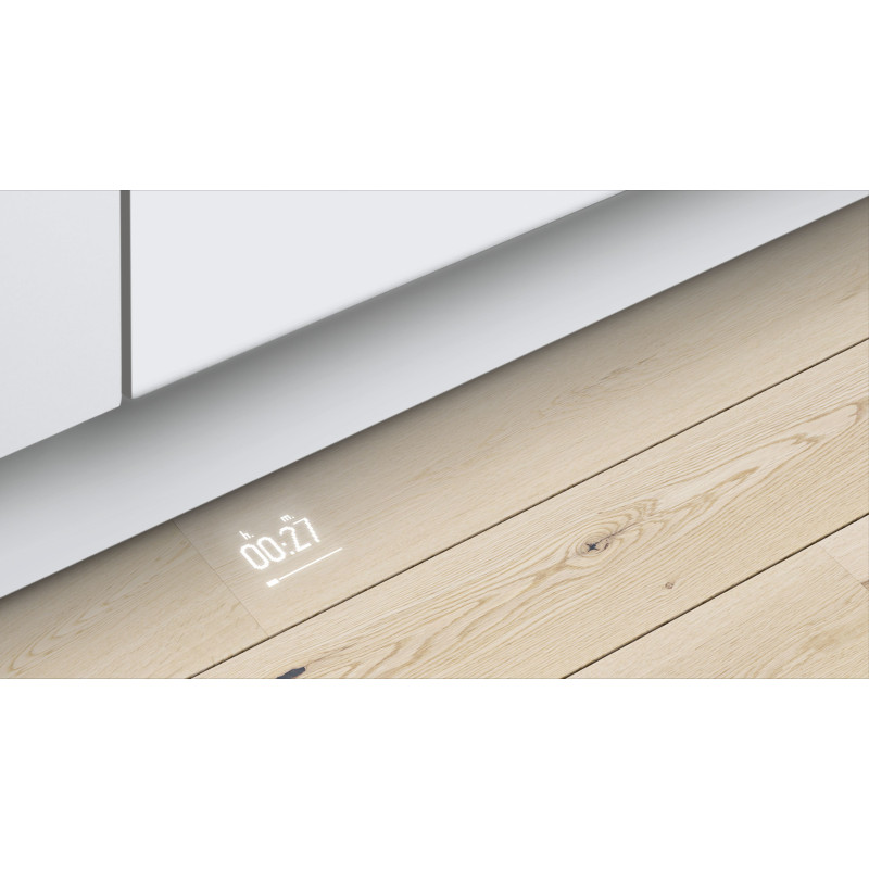 Bosch Serie 6 SMV6EDX00E vaatwasser Volledig ingebouwd 13 couverts