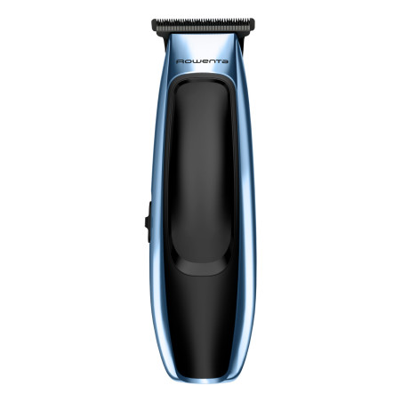 Rowenta Barber Experience TN1851E0 tondeuse à cheveux Noir, Bleu Lithium-Ion (Li-Ion)