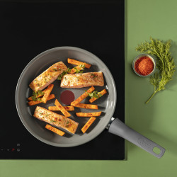 Tefal Renewal C42607 Poêle polyvalente Rond 2