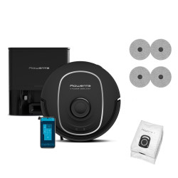 Rowenta X-Plorer Serie 375+ RR8985 Robotstofzuiger 2