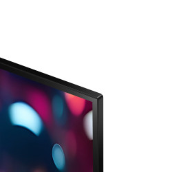 LG UHD AI 55UA73006LA 139,7 cm (55") 4K Ultra HD Smart TV Wifi Noir 2