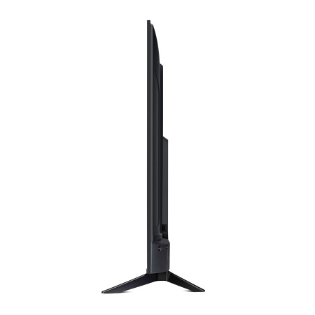 LG UHD AI 55UA73006LA 139,7 cm (55") 4K Ultra HD Smart TV Wifi Noir