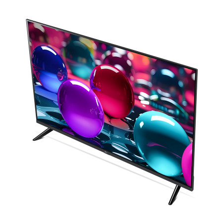 LG UHD AI 55UA73006LA 139,7 cm (55") 4K Ultra HD Smart TV Wifi Noir