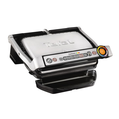 Tefal GC712D Gril de contact
