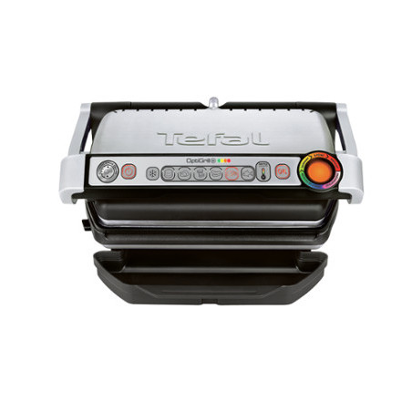 Tefal OptiGrill+ GC712D contactgrill