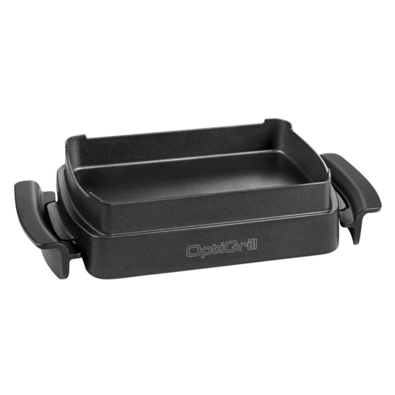Tefal GC712D Gril de contact