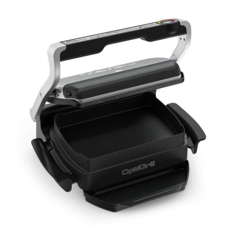 Tefal GC712D Gril de contact