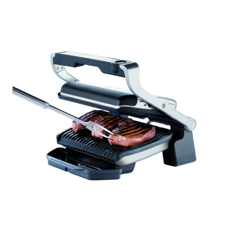 Tefal OptiGrill+ GC712D contactgrill