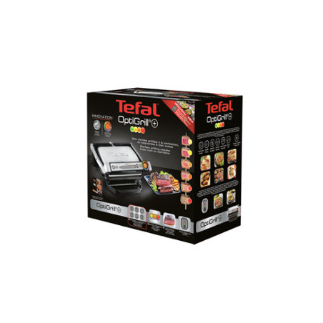 Tefal GC712D Gril de contact