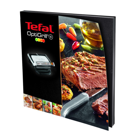 Tefal OptiGrill+ GC712D contactgrill
