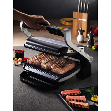 Tefal GC712D Gril de contact