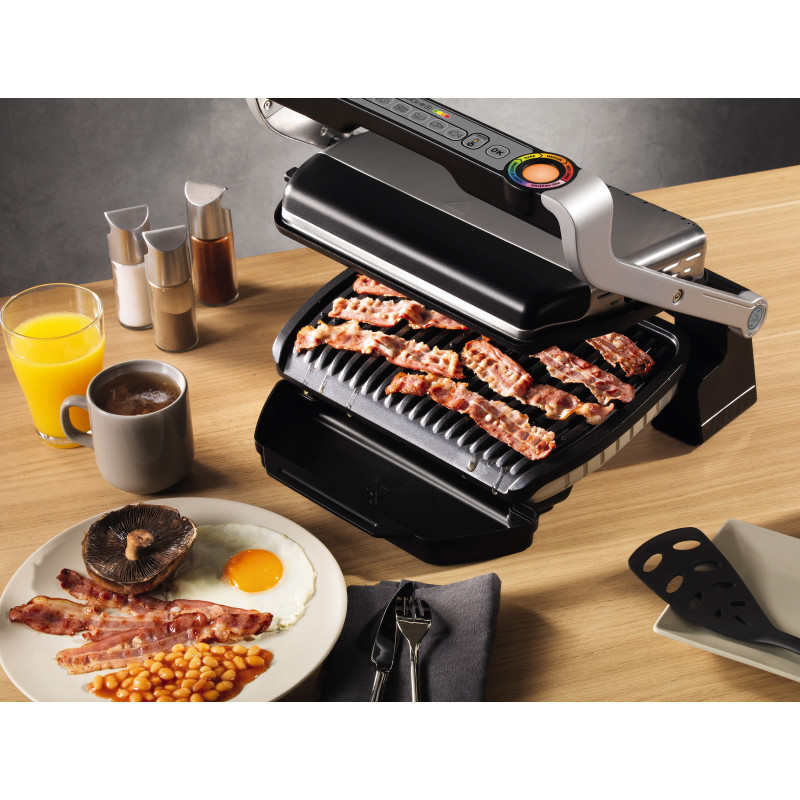Tefal GC712D Gril de contact