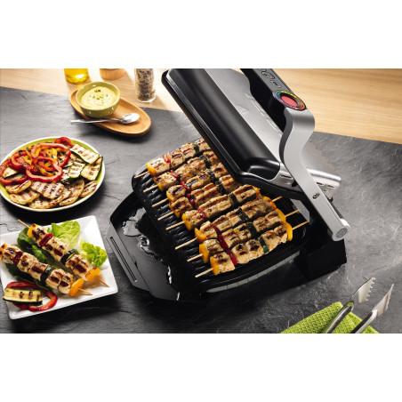 Tefal GC712D Gril de contact