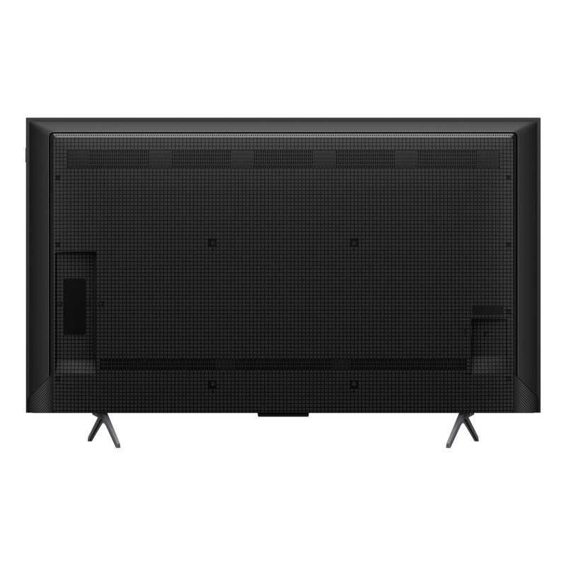TCL C69 50C69K TV 127 cm (50") 4K Ultra HD Smart TV Wifi Métallique