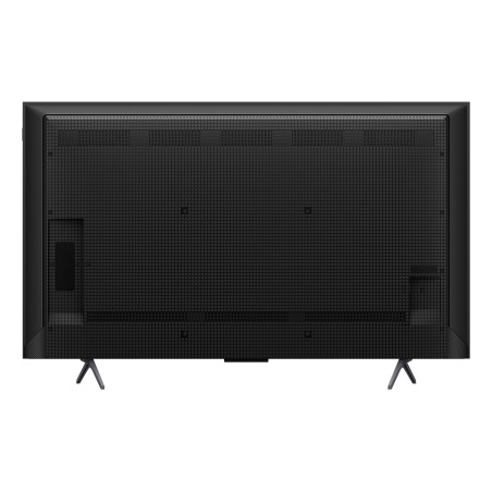TCL C69 50C69K TV 127 cm (50") 4K Ultra HD Smart TV Wifi Métallique