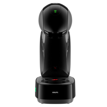 Krups INFINISSIMA KP270810-YY4652FD koffiezetapparaat Volledig automatisch Koffiepadmachine 1,2 l