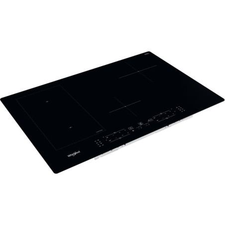 Whirlpool Plaque de cuisson induction 4 feux - WLB2977NE -
