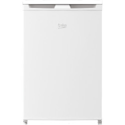 Beko FNE1074N diepvriezer Vrieskast Vrijstaand 86 l Wit