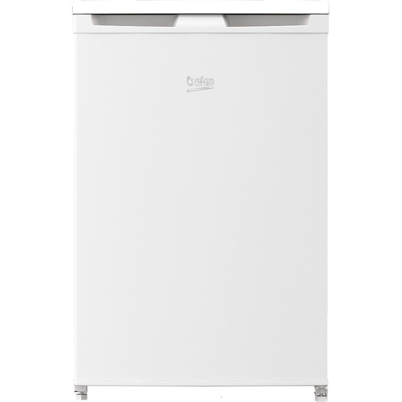 Beko FNE1074N congélateur Congélateur vertical Pose libre 86 L Blanc