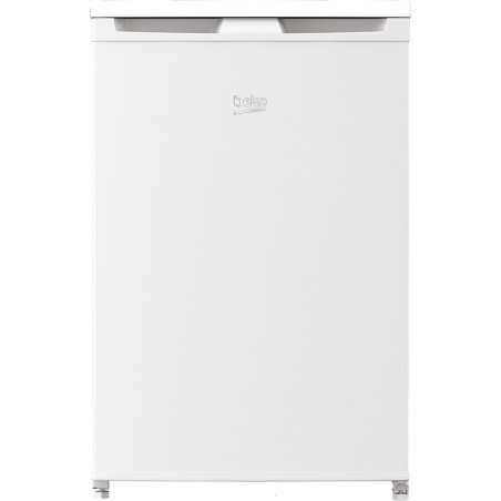 Beko FNE1074N congélateur Congélateur vertical Pose libre 86 L Blanc