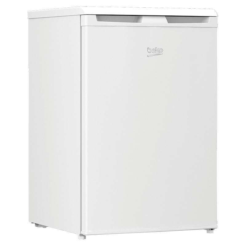 Beko FNE1074N diepvriezer Vrieskast Vrijstaand 86 l Wit