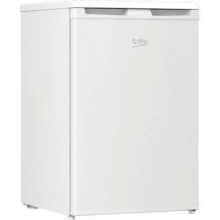 Beko FNE1074N diepvriezer Vrieskast Vrijstaand 86 l Wit