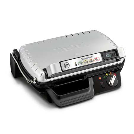 Tefal contactgrill - GC461B