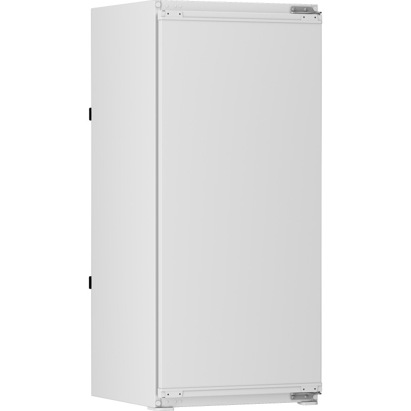 Beko BSSA210K4SN frigo combine Intégré 175 L Blanc