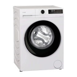 Candy GD 49B8-S machine à laver Charge avant 9 kg 1351 tr/min Blanc 2